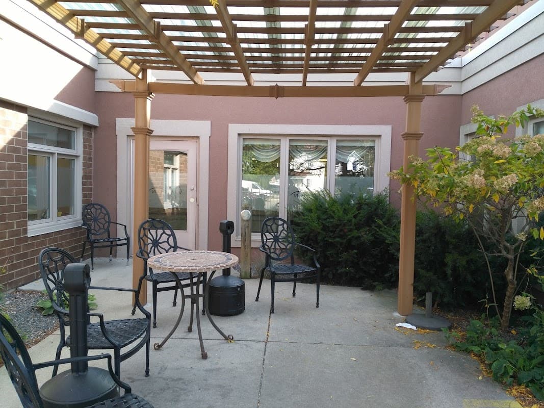 Vision Nursing Home - Photo 1