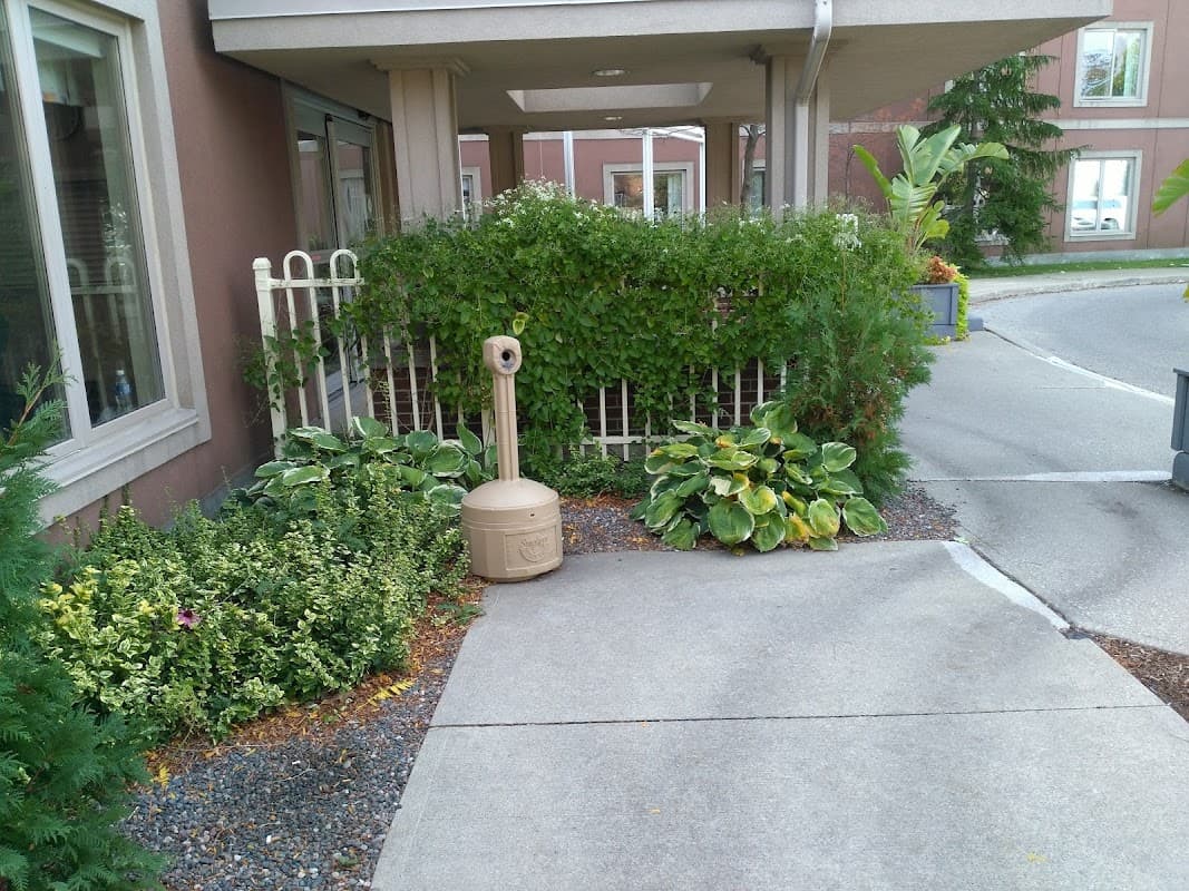 Vision Nursing Home - Photo 3