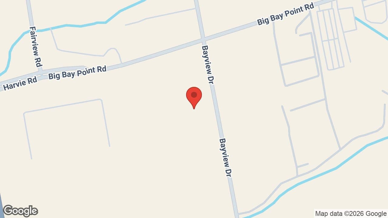 Map: LMC Healthcare