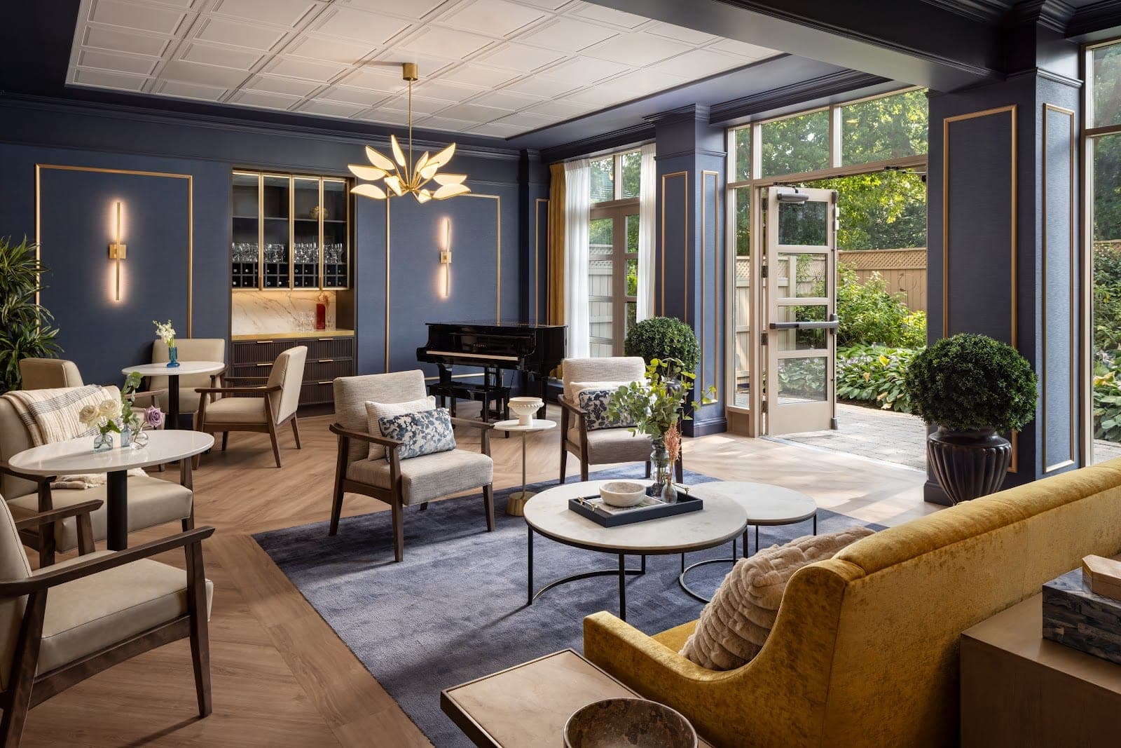 The Claremont (photo: The Claremont, via Google)