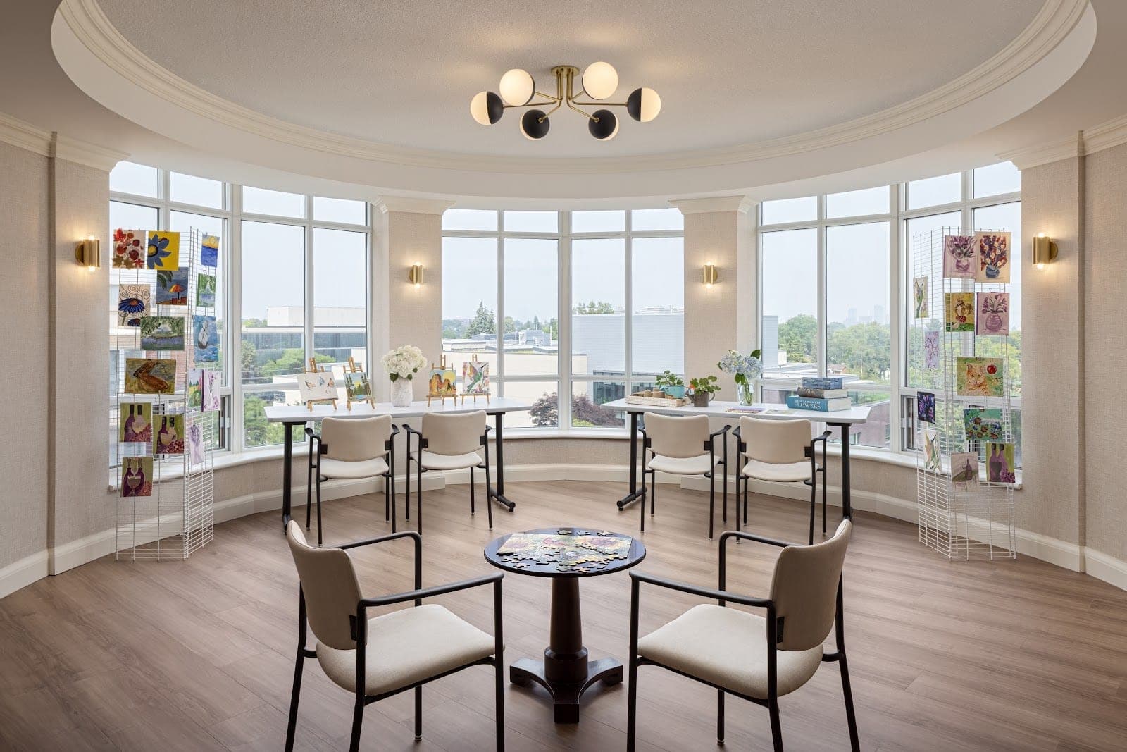 The Claremont (photo: The Claremont, via Google)