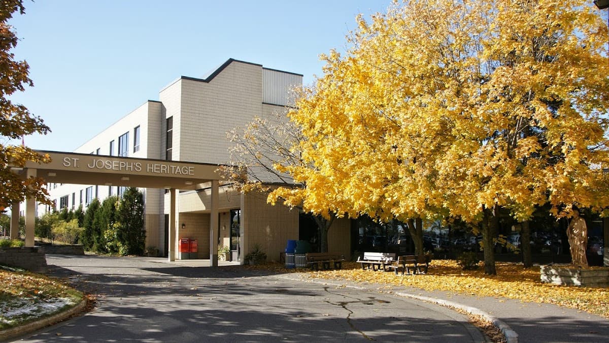 Bethammi Nursing Home - Photo 1