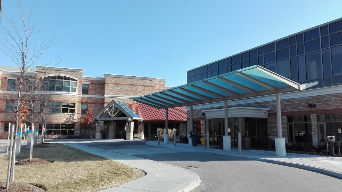 Schlegel-UW Research Institute for Aging - Photo 1