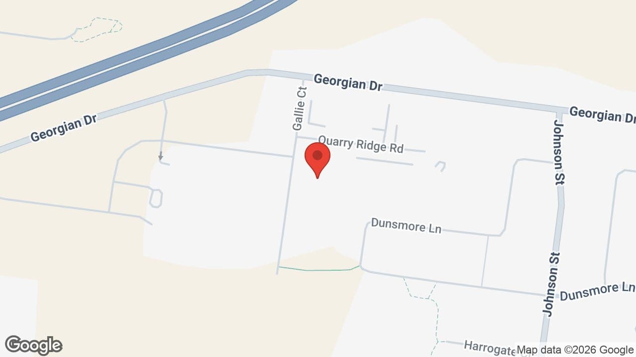 Map: Ortho PT