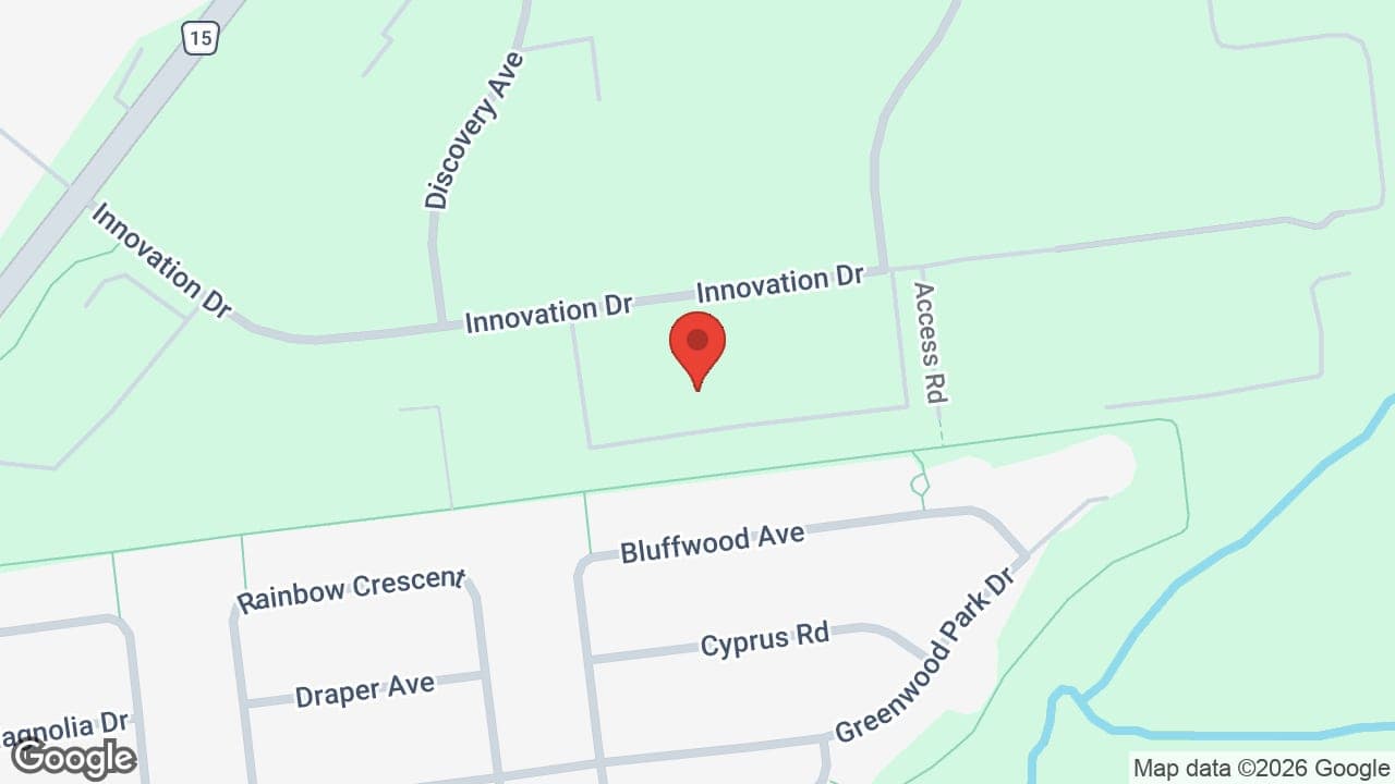 Map: Urton Todd Dr