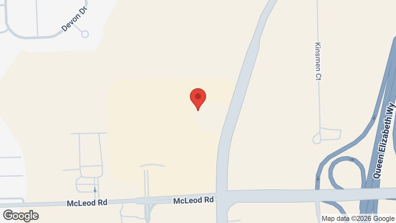 Map: Metro Pharmacy