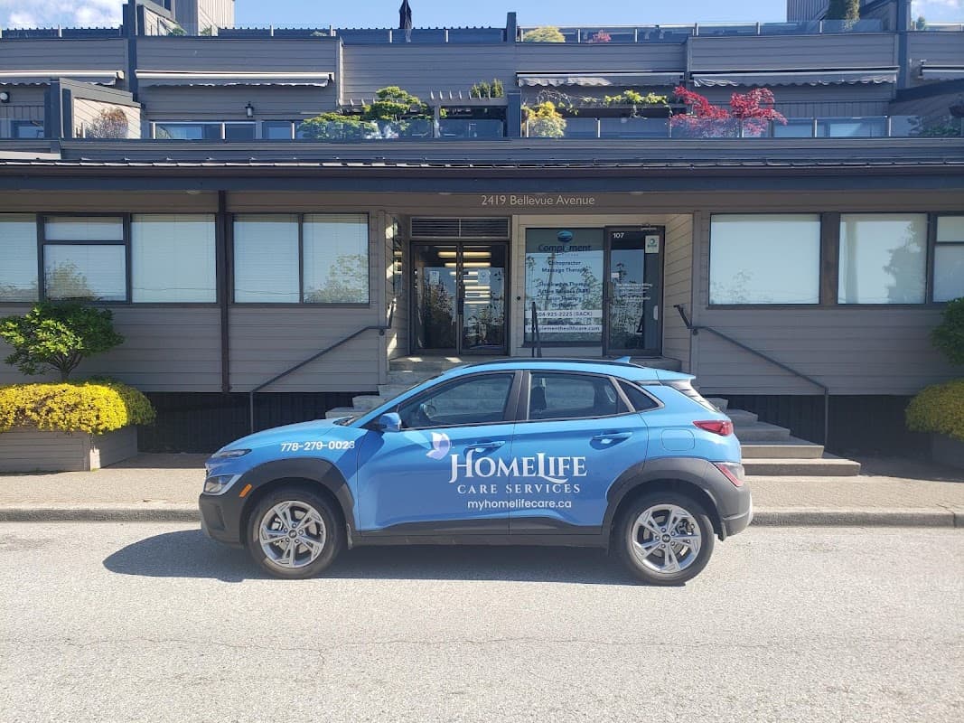 HomeLife Care Services Ltd - Photo 1