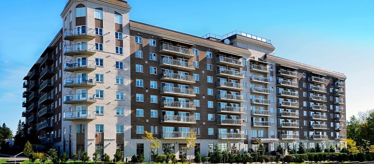 Résidence Le St-Augustin - Photo 1