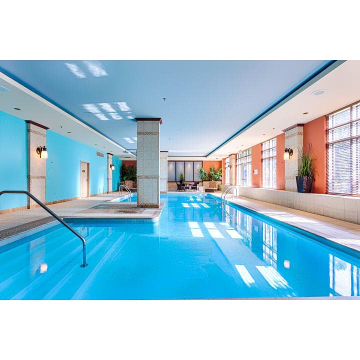 Résidence Le St-Augustin - Photo 2