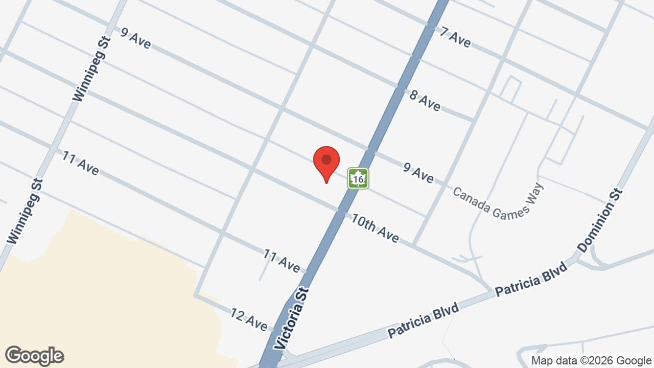 Map: Lisa L Logan