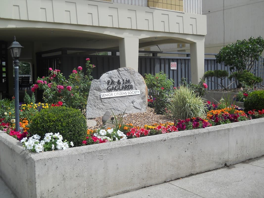 PA & JM Gaglardi Senior Citizens Society - Photo 1