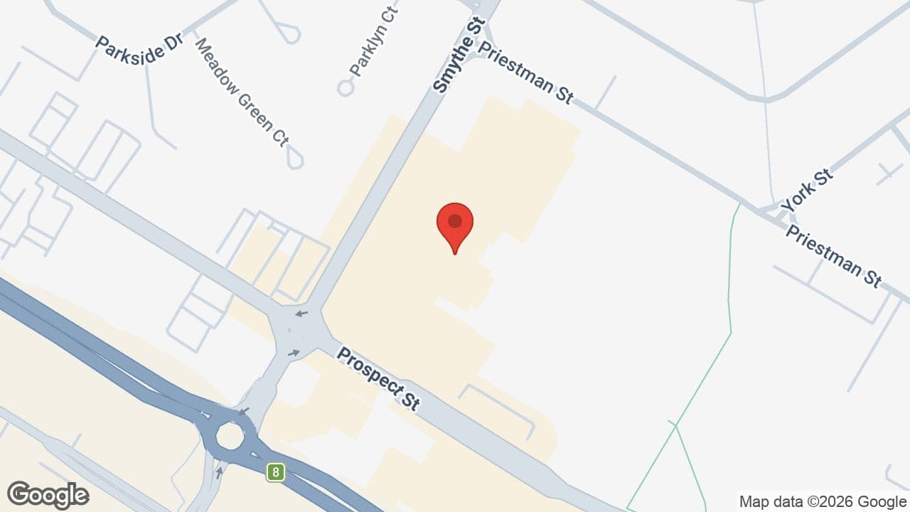 Map: Medigas