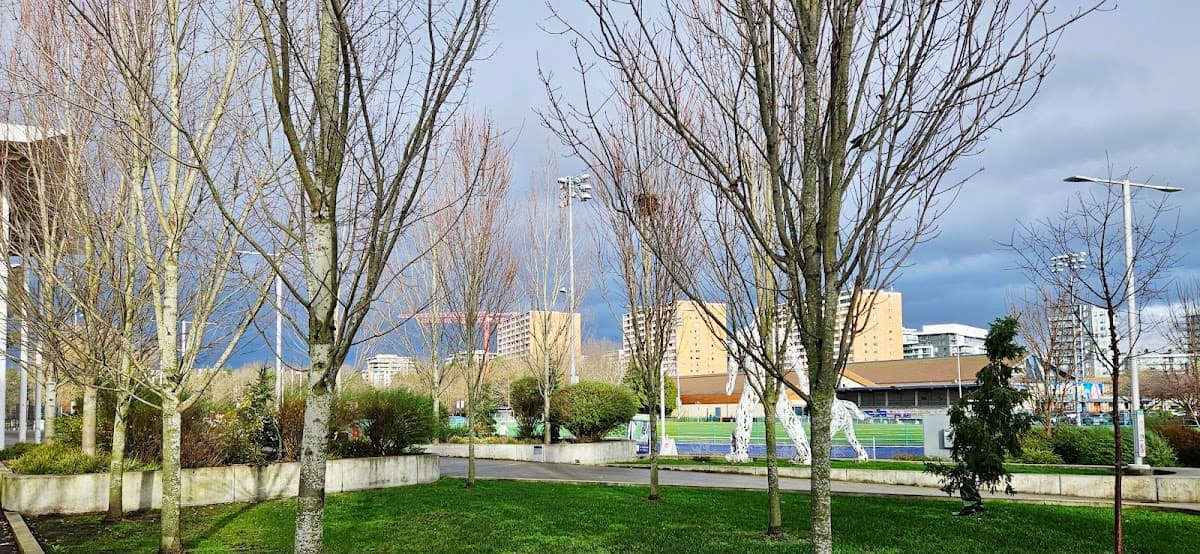 Seniors Centre at Minoru Centre - Photo 1