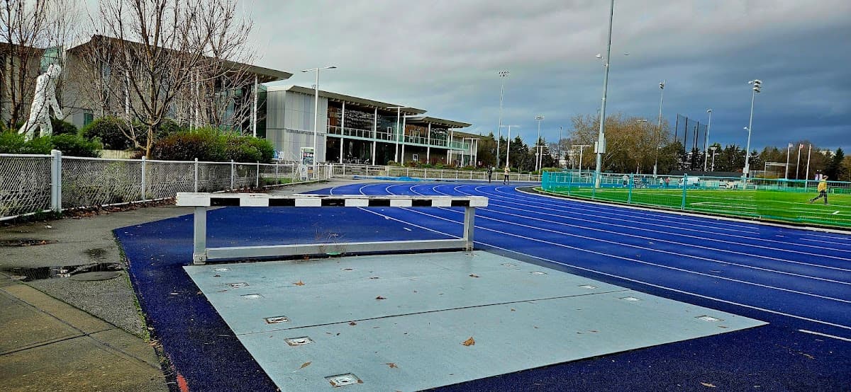 Seniors Centre at Minoru Centre - Photo 2