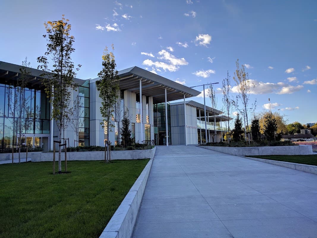 Seniors Centre at Minoru Centre - Photo 3