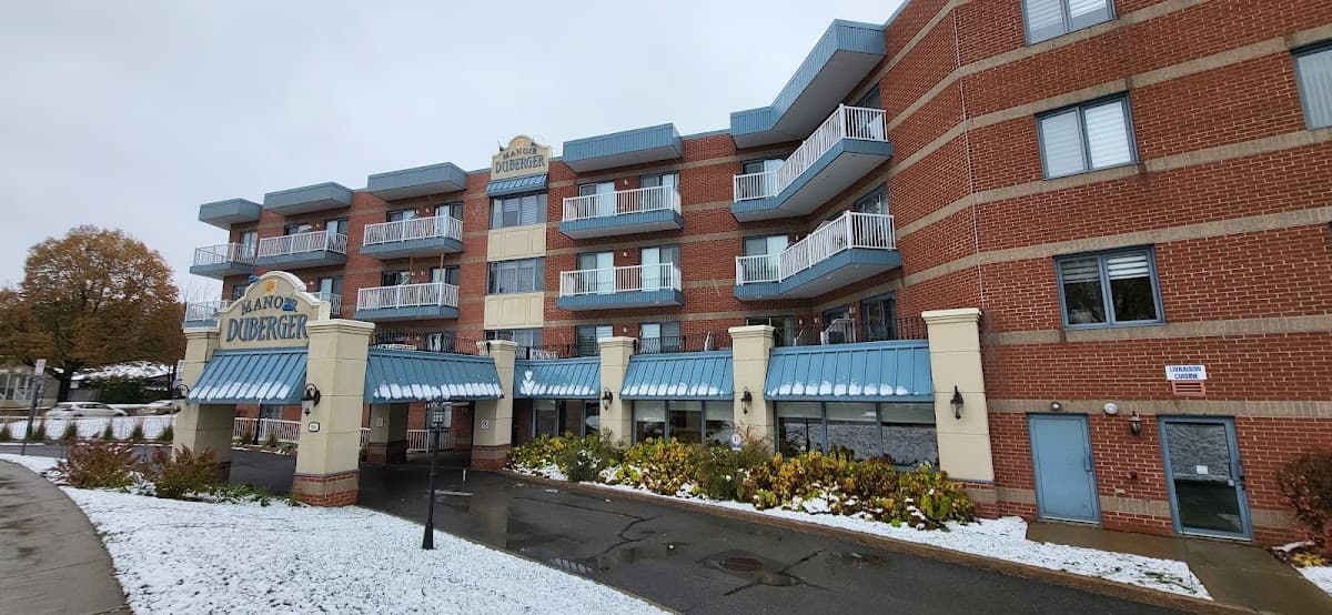 Manoir Duberger - Photo 2