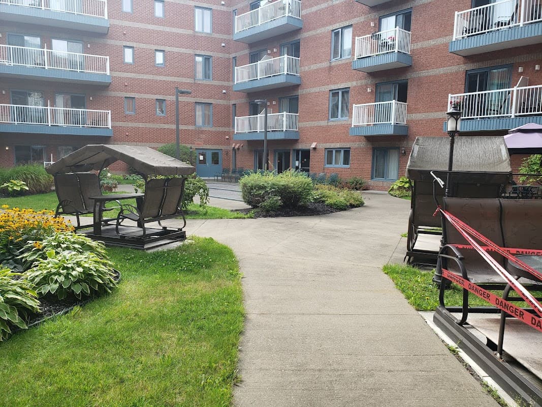 Manoir Duberger - Photo 3