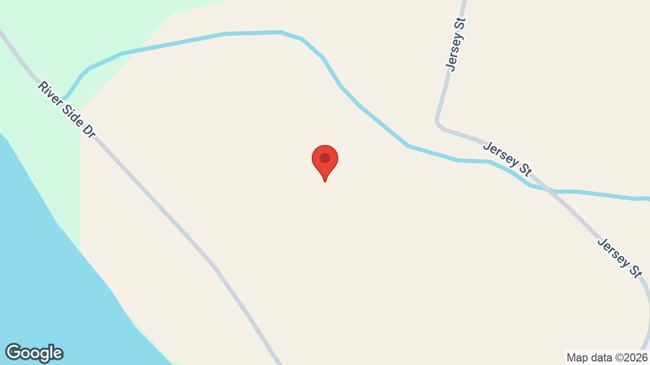 Map: Hopeview