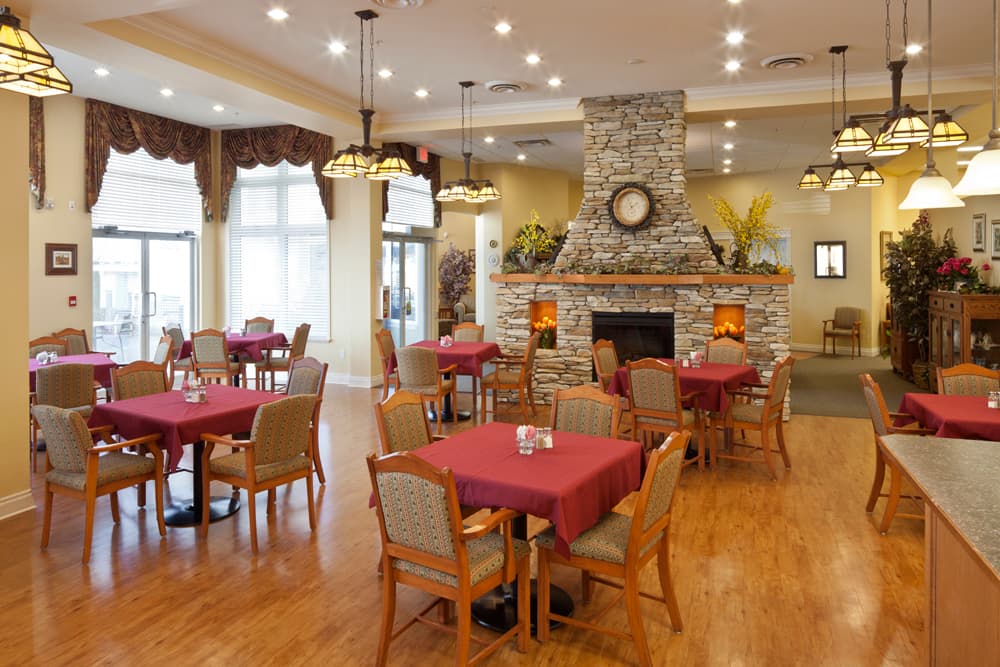 The Cascades - Long-Term Care in Chilliwack - Photo 1