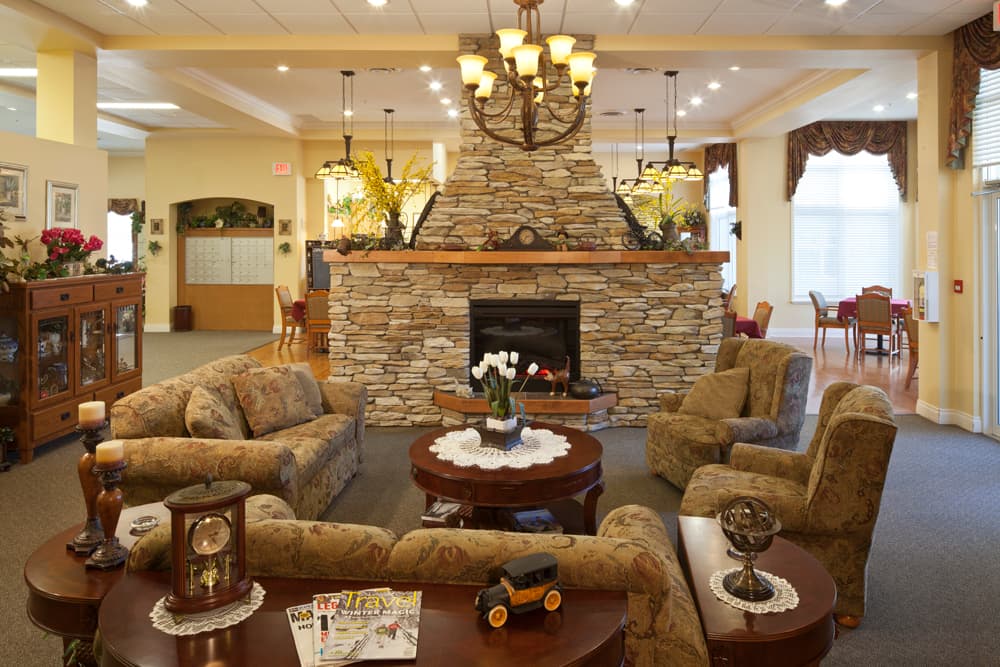 The Cascades - Long-Term Care in Chilliwack - Photo 2