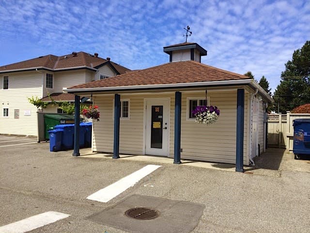 Blueberry Vale Housing Co-Operative - Photo 1