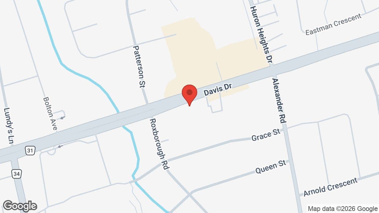 Map: Medi-Mart Rx