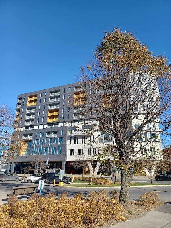 Résidence Des Ateliers - Photo 1