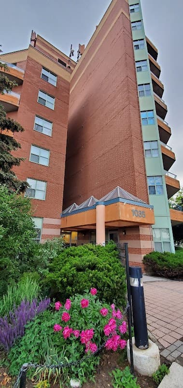 Windsor Hill Non-Profit Housing Corporation - Photo 1