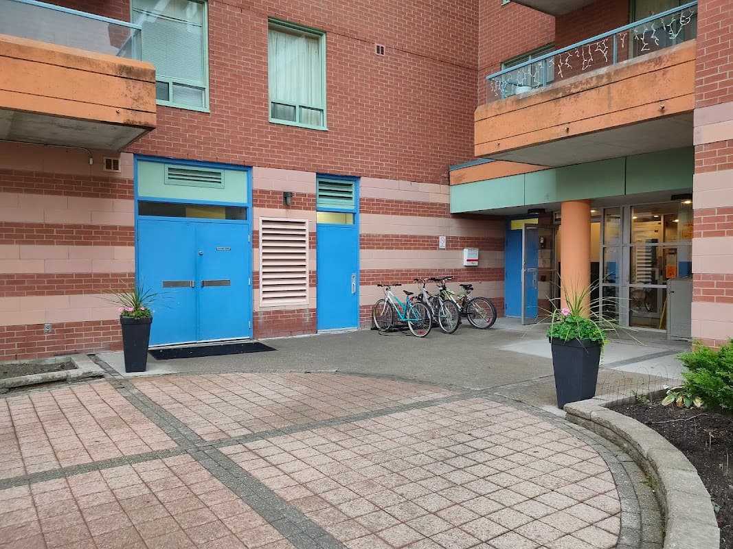 Windsor Hill Non-Profit Housing Corporation - Photo 2