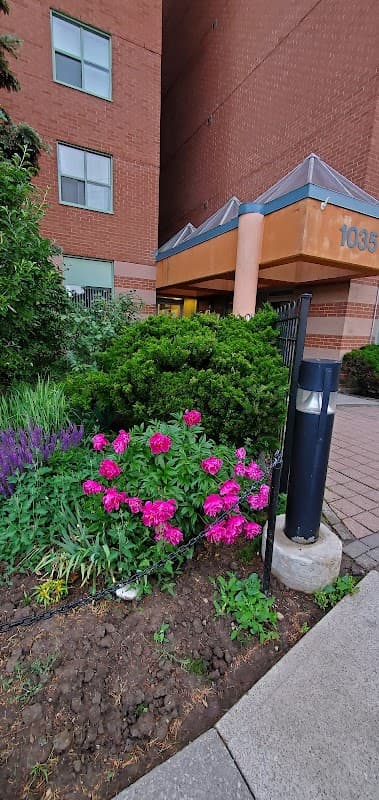 Windsor Hill Non-Profit Housing Corporation - Photo 3