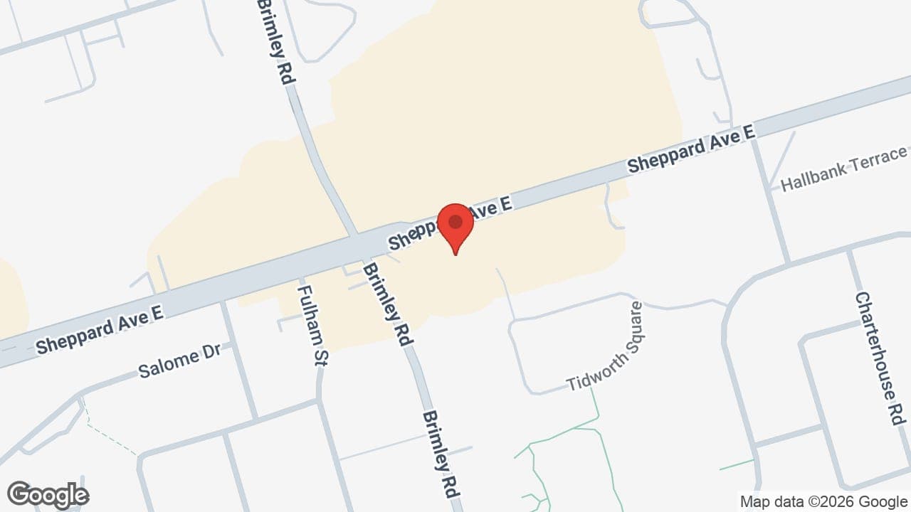 Map: CEM Foot Care & Medical Supplies