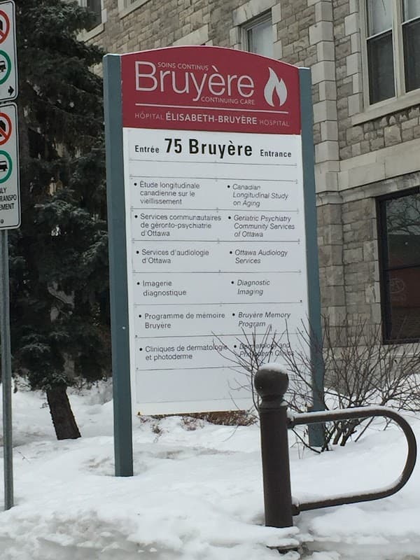 Bruyère Health Memory Clinic - Photo 1