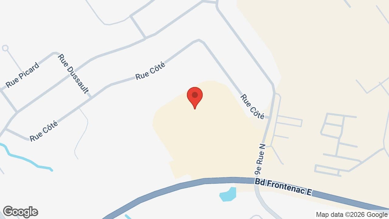 Map: Walmart Pharmacy