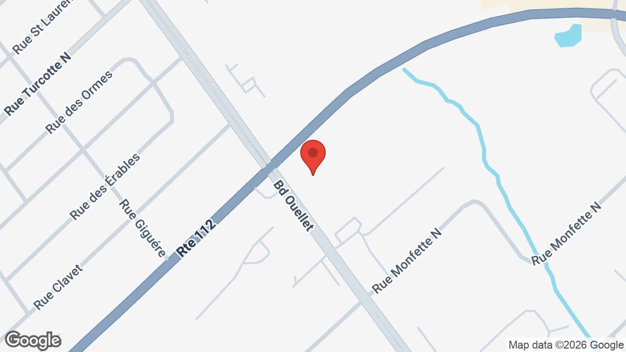 Map: Pharmacie