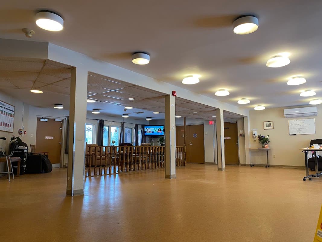 Morriston Park Nursing Home Inc - Photo 1