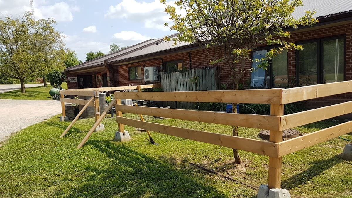 Morriston Park Nursing Home Inc - Photo 2