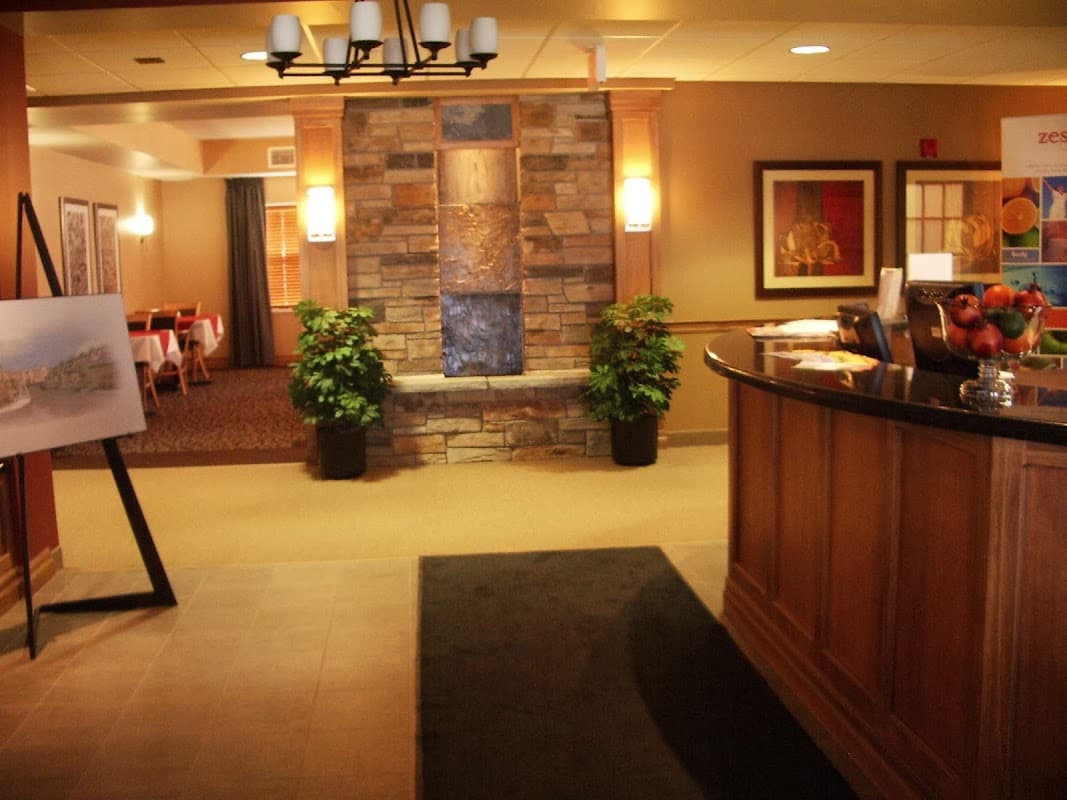 Raglan Village Adult & Retirement Community - Photo 2