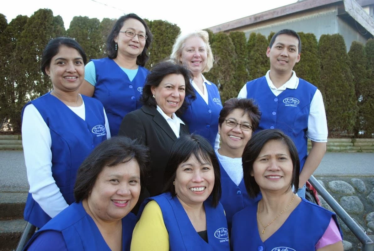 Angels There For You Homecare - Photo 3