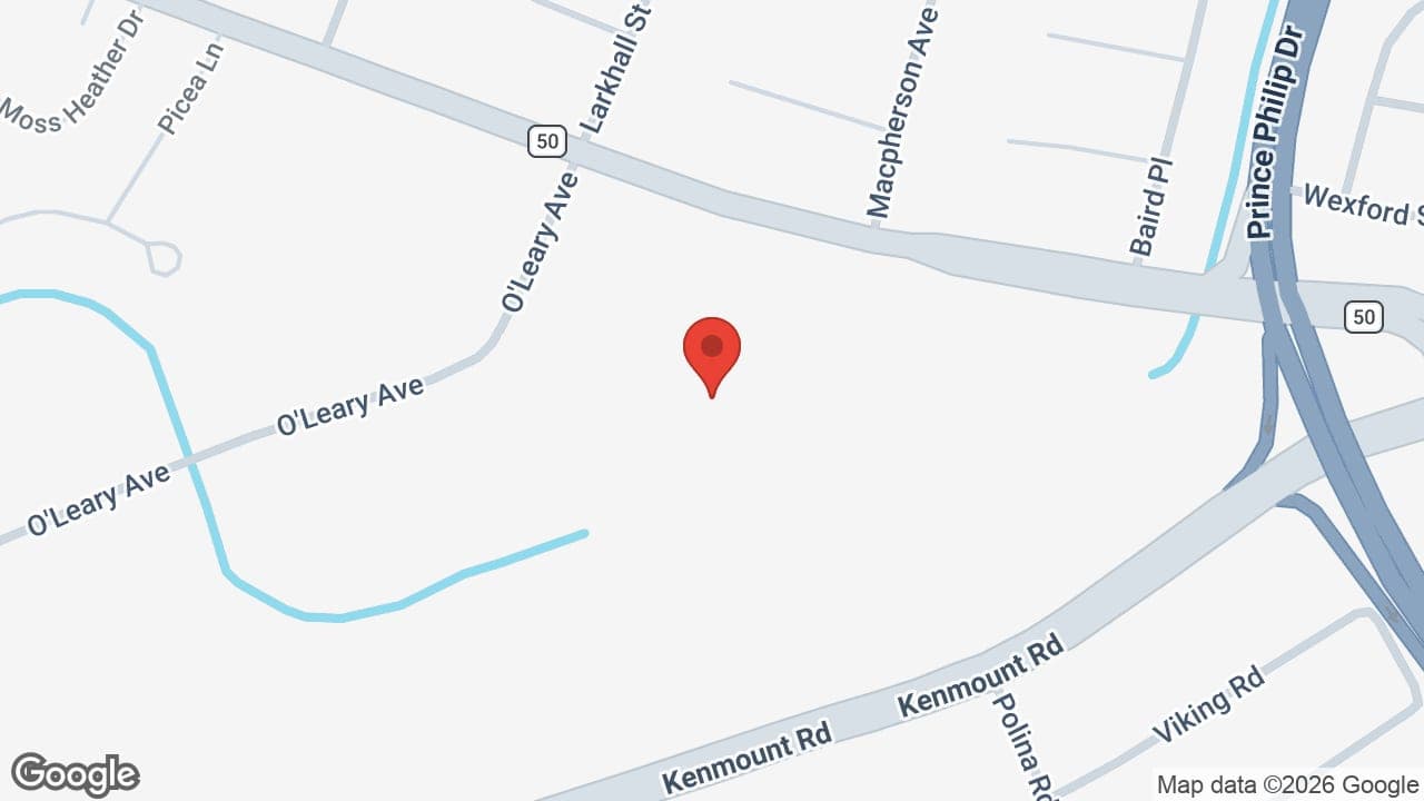 Map: Vogue Optical Avalon Mall