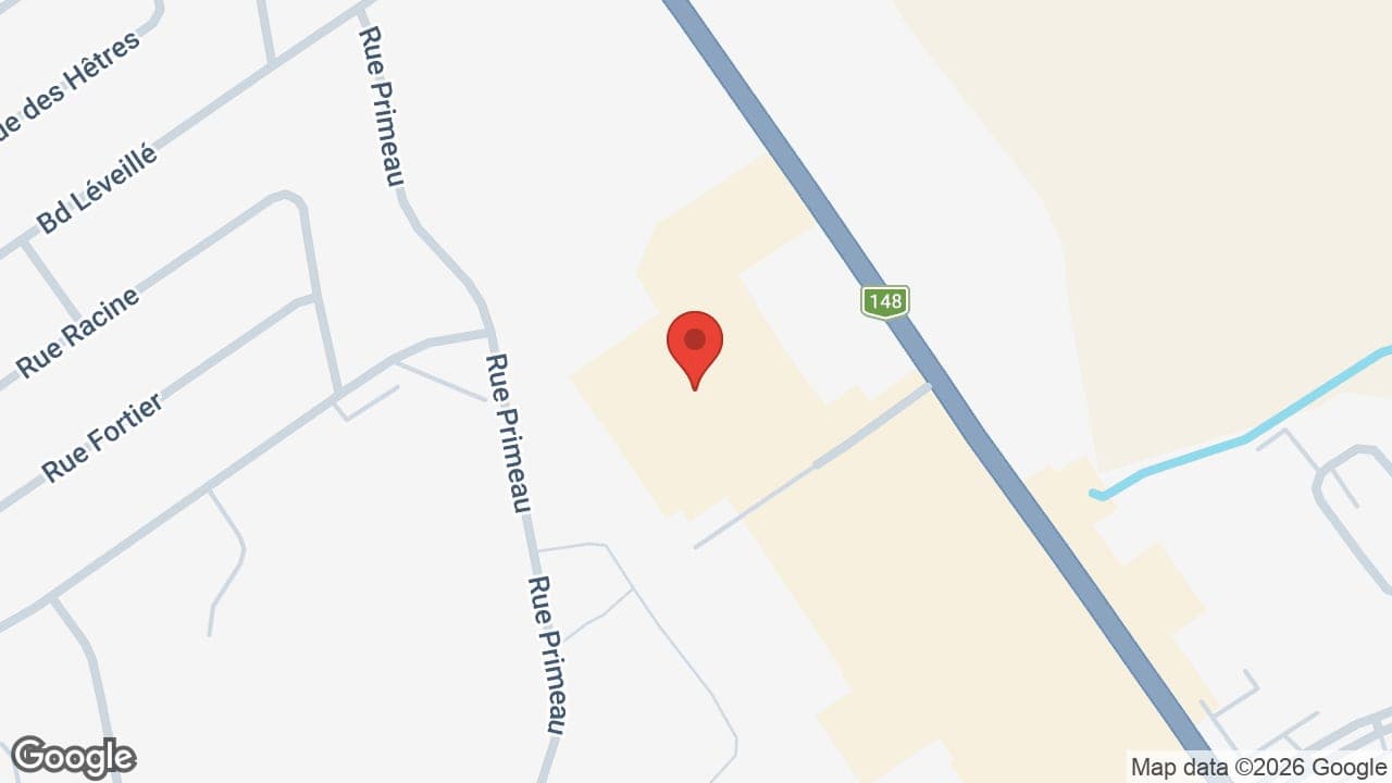 Map: Accès pharma - Pharmacie Nacima Ouabadi (affiliée à)