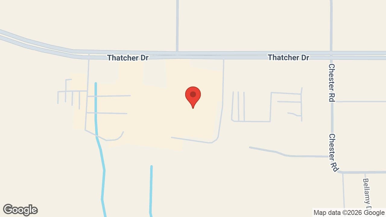 Map: Walmart Pharmacy