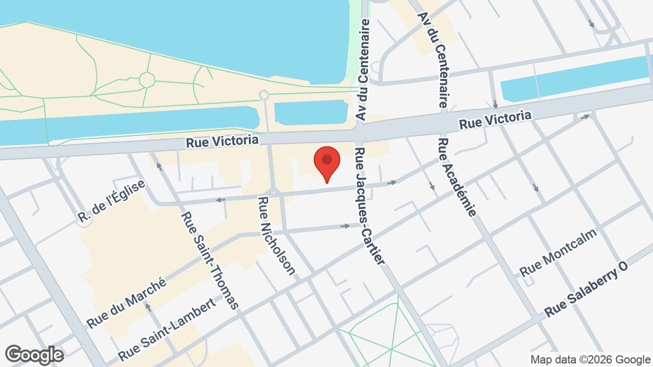 Map: Daniele Georges OD