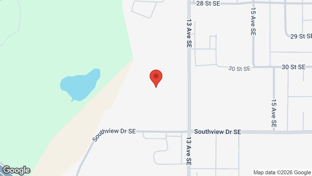 Map: Co-op Pharmacy