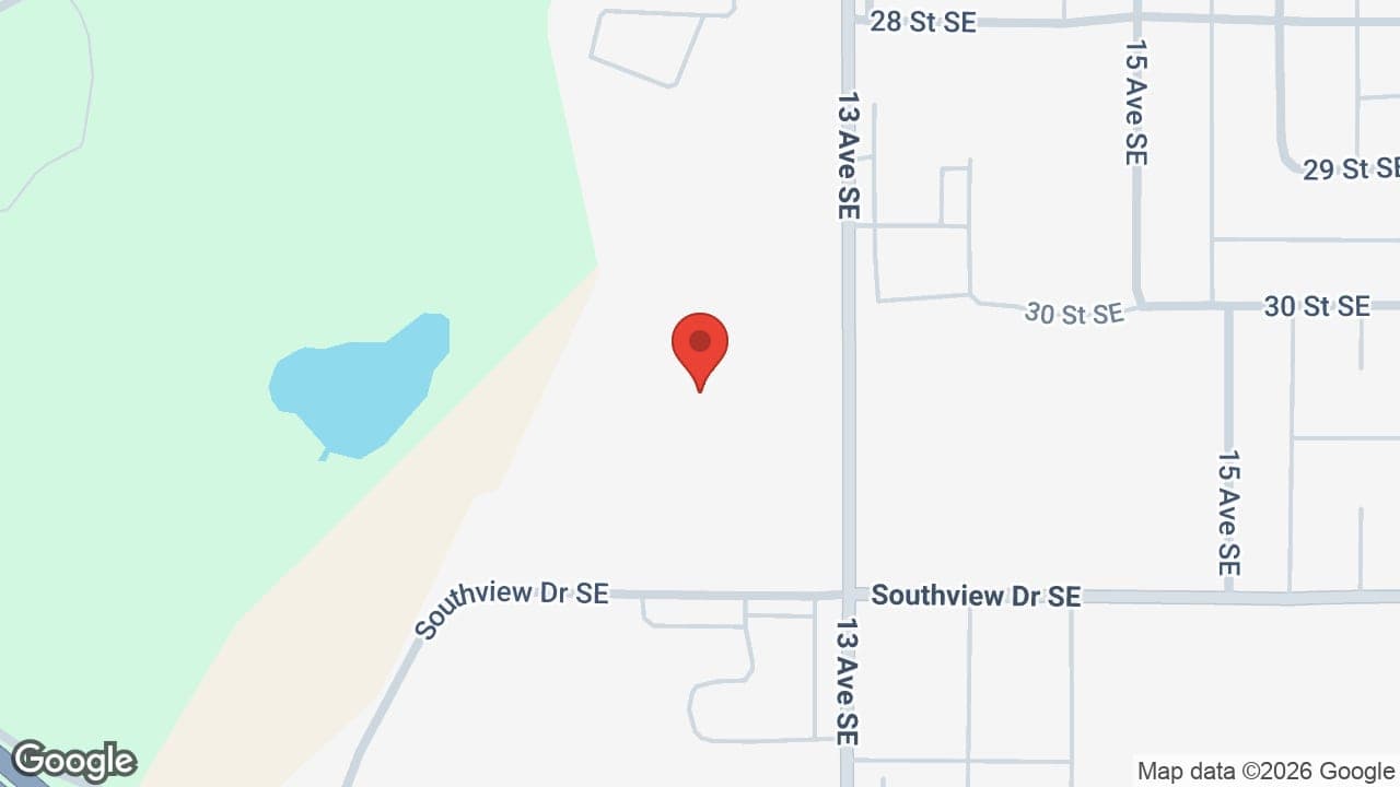 Map: COVID-19 Vaccination-South Country Co-Op Ltd @13 Ave Pharmacy