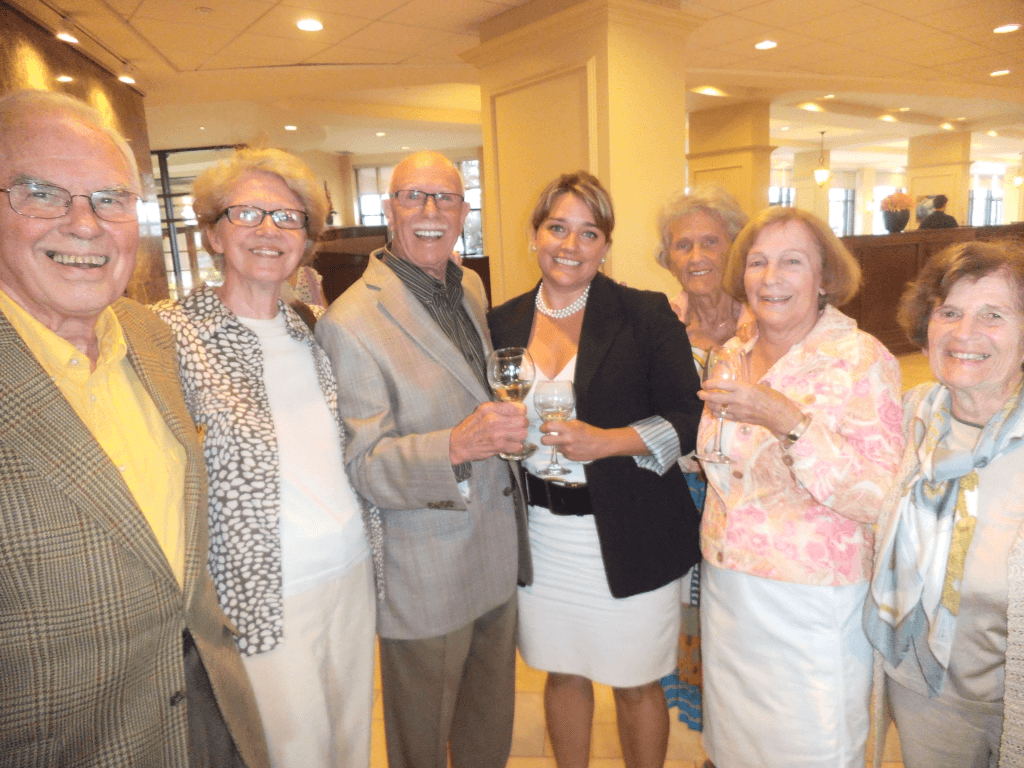 Marie-Hélène Laplante | Conseillère en hébergement autorisée chez Visavie - Photo 2
