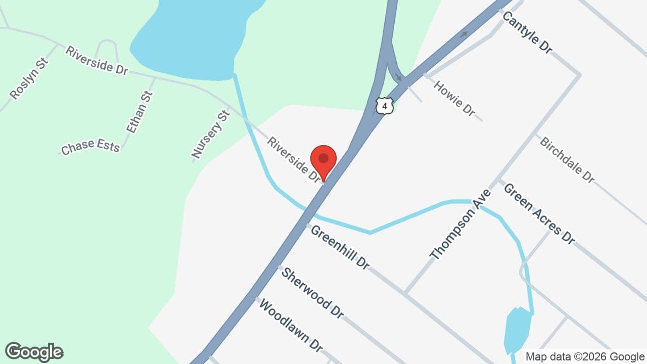 Map: Mayer Kristine Dr