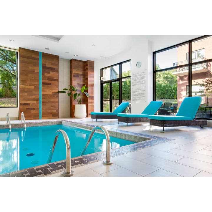 Résidence Graham - Photo 2