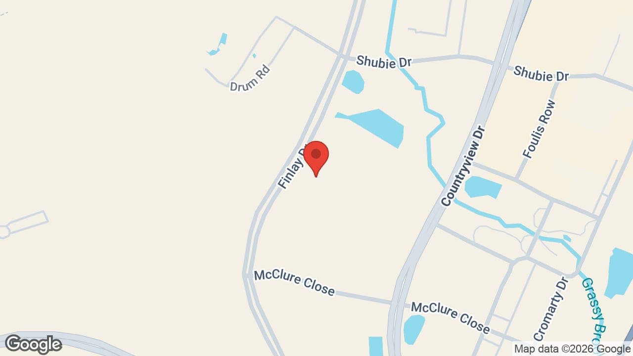 Map: Costco Pharmacy
