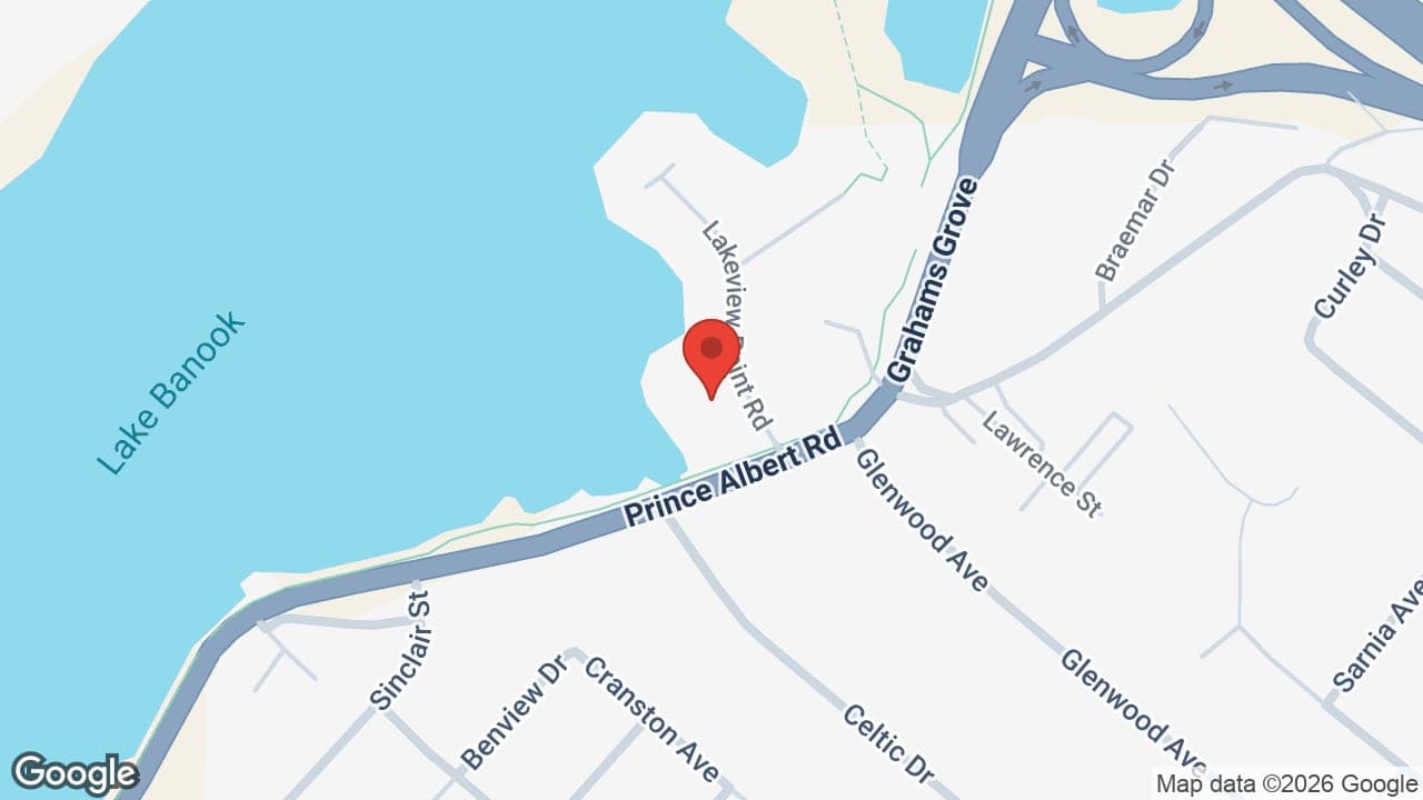 Map: Wiseman Physiotherapy