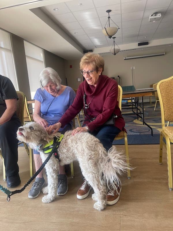 Résidence Le Parc - Photo 3